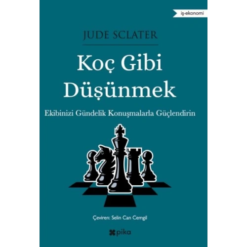 Koç Gibi Düşünmek