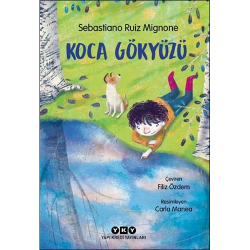 Koca Gökyüzü