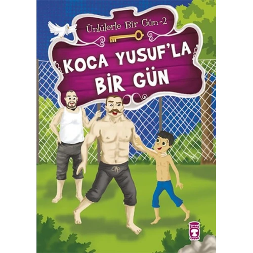 Koca Yusufla Bir Gün