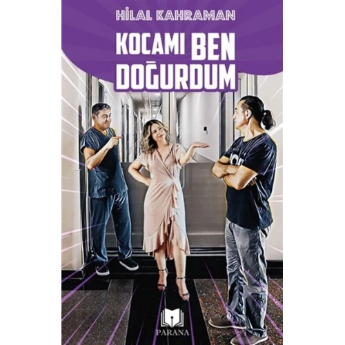 Kocamı Ben Doğurdum