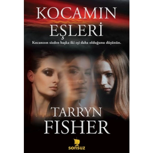 Kocamın Eşleri