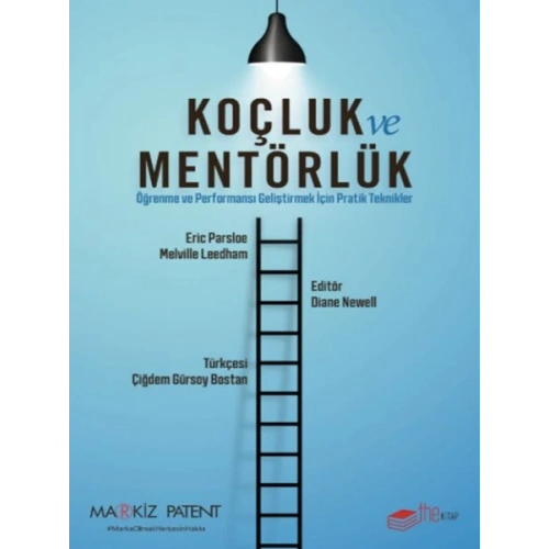 Koçluk ve Mentörlük