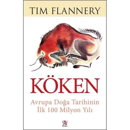 Köken - Avrupa Doğa Tarihinin İlk 100 Milyon Yılı