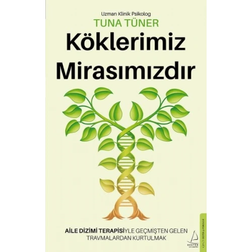 Köklerimiz Mirasımızdır