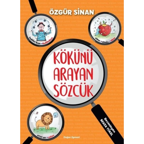 Kökünü Arayan Sözcük