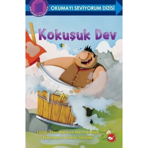 Kokuşuk Dev