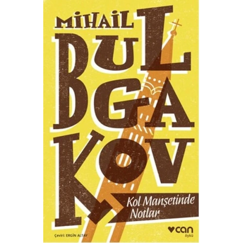 Kol Manşetinde Notlar