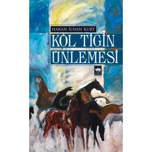 Köl Tigin Ünlemesi