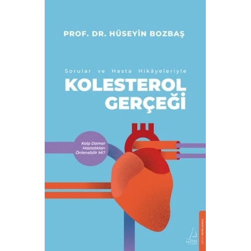 Kolesterol Gerçeği