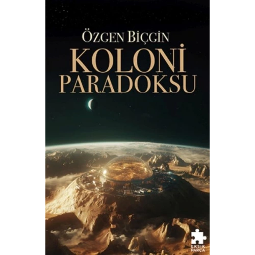 Koloni Paradoksu
