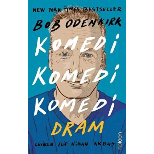 Komedi Komedi Komedi Dram