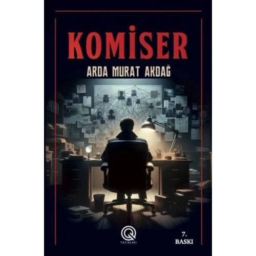 Komiser