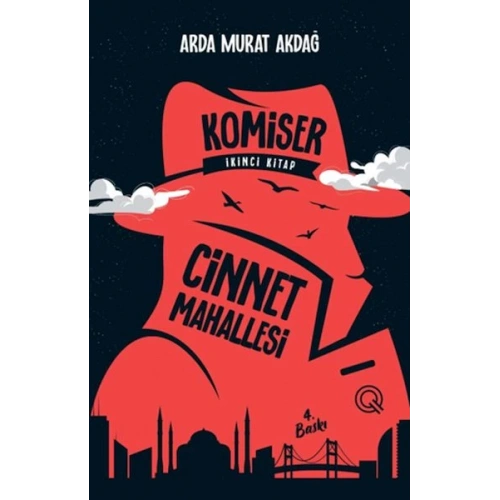 Komiser 2 - Cinnet Mahallesi