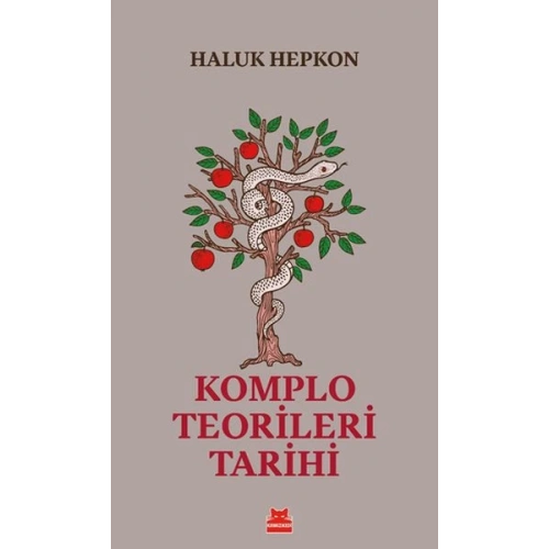 Komplo Teorileri Tarihi