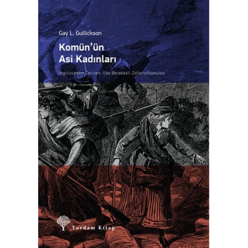 Komünün Asi Kadınları