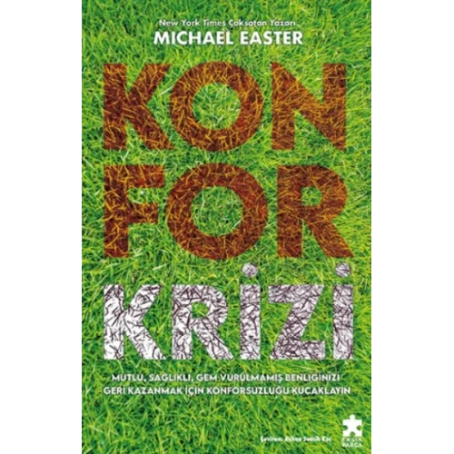 Konfor Krizi