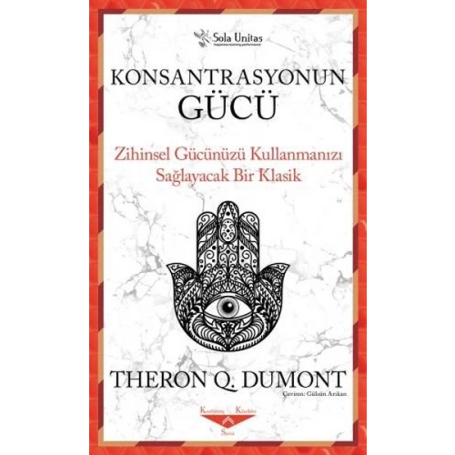 Konsantrasyonun Gücü