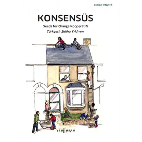 Konsensüs