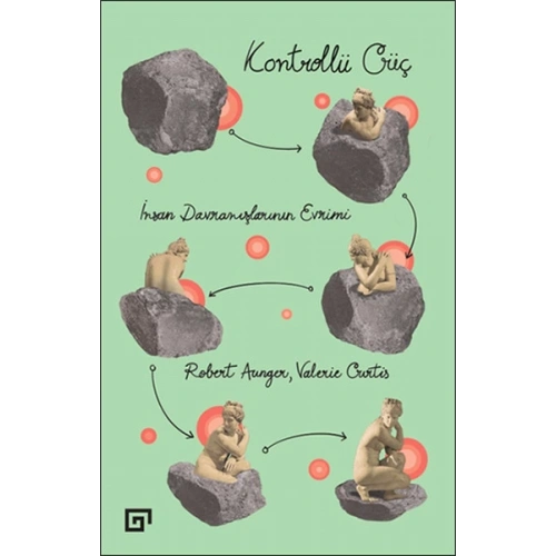 Kontrollü Güç  İnsan Davranışlarının Evrimi