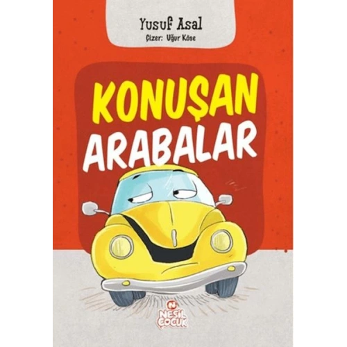 Konuşan Arabalar
