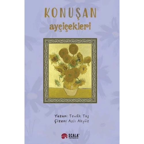 Konuşan Ayçiçekleri