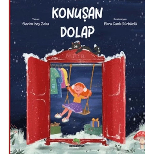 Konuşan Dolap
