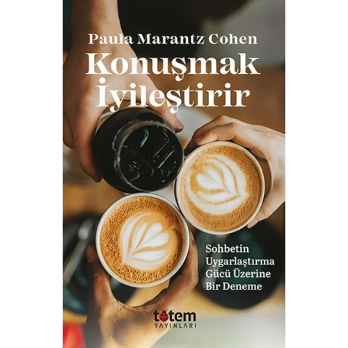 Konuşmak İyileştirir