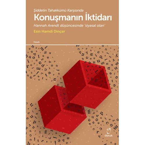 Konuşmanın İktidarı