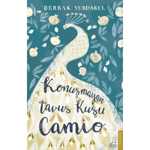 Konuşmayan Tavus Kuşu Camio