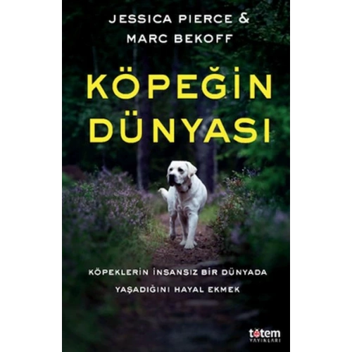 Köpeğin Dünyası