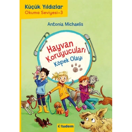 Köpek Olayı - Hayvan Koruyucuları