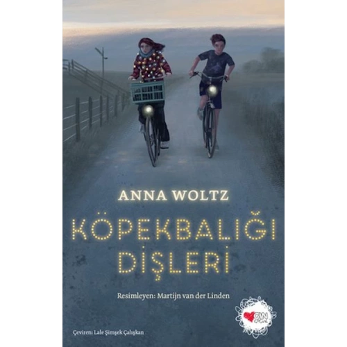 Köpekbalığı Dişleri