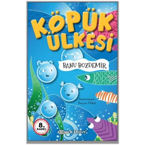Köpük Ülkesi