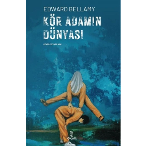 Kör Adamın Dünyası