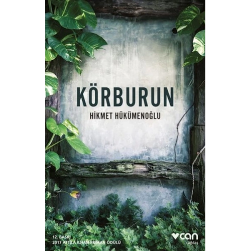 Körburun