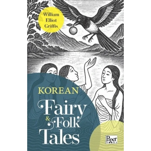 Korean Fairy & Folk Tales