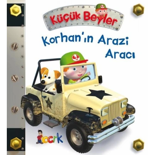 Korhan’ın Arazi Aracı - Küçük Beyler