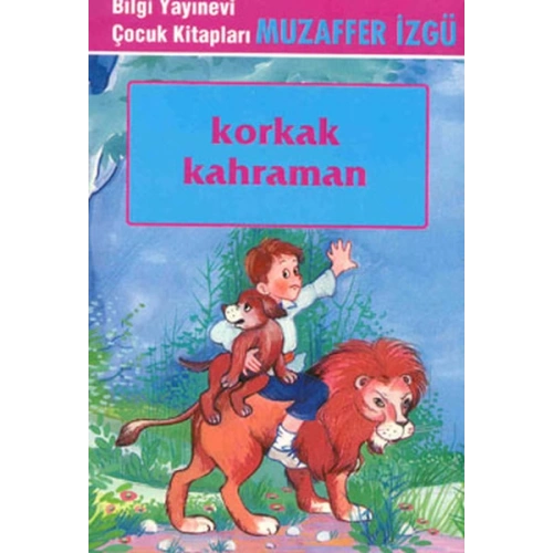 Korkak Kahraman