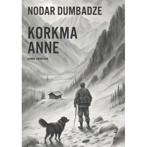 Korkma Anne
