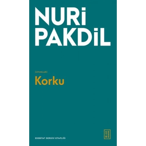 Korku
