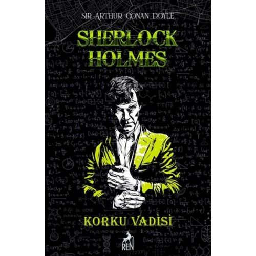 Korku Vadisi Sherlock Holmes