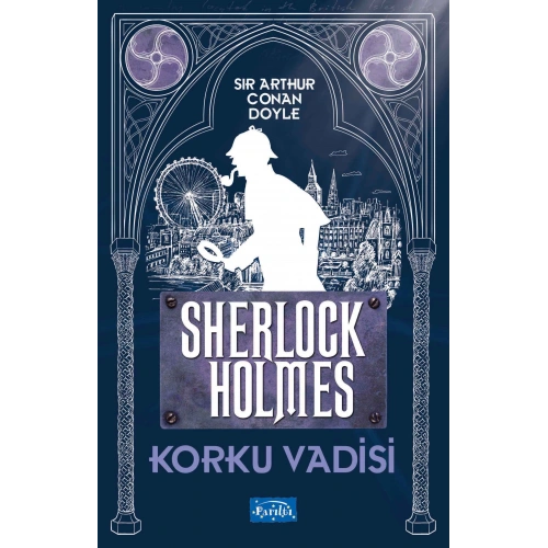 Korku Vadisi - Sherlock Holmes