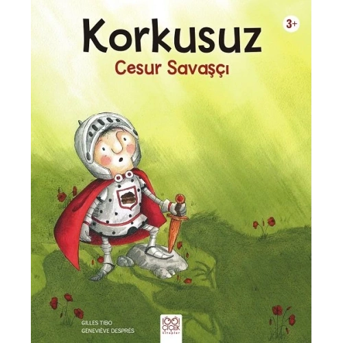 Korkusuz Cesur Savaşçı