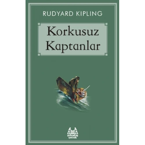 Korkusuz Kaptanlar
