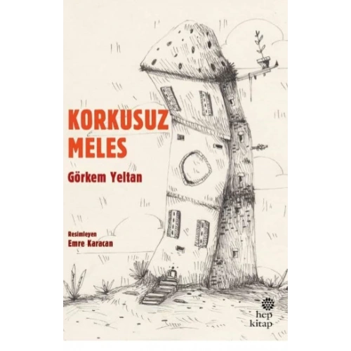 Korkusuz Meles