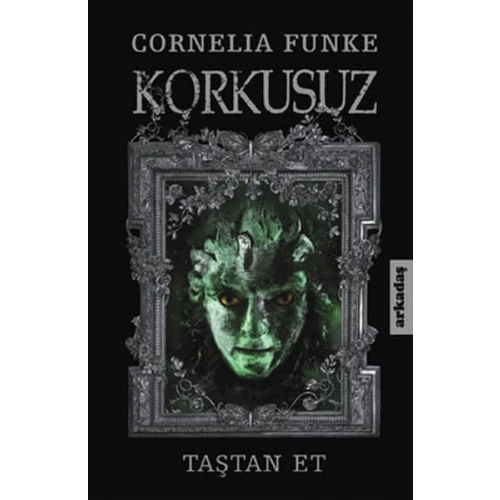 Korkusuz - Taştan Et
