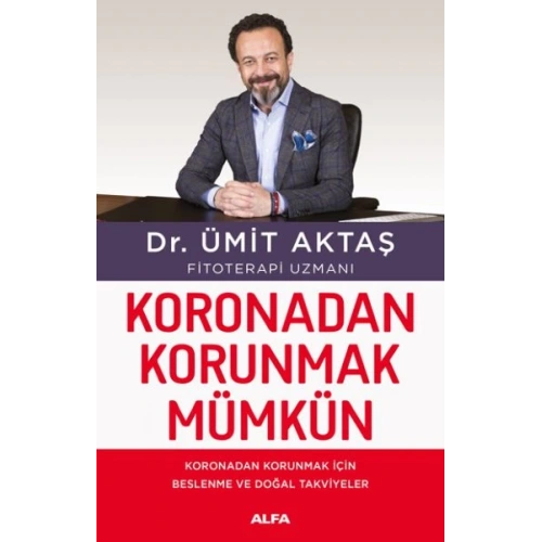 Koronadan Korunmak Mümkün