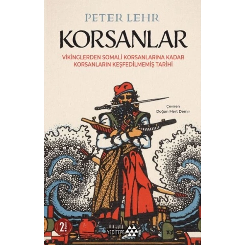 Korsanlar