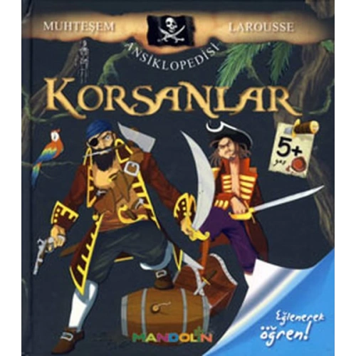 Korsanlar - Muhteşem Larousse