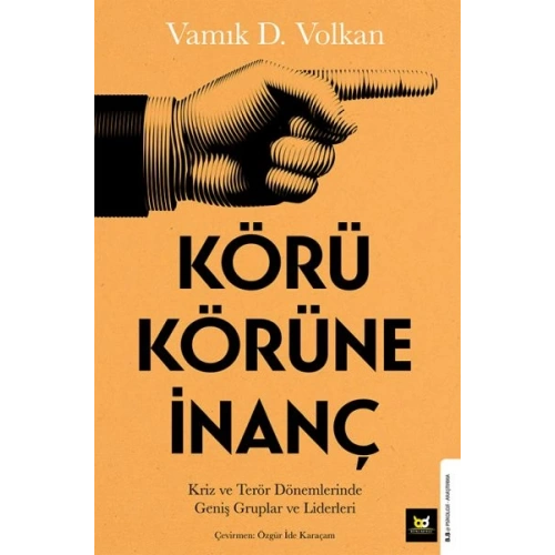 Körü Körüne İnanç